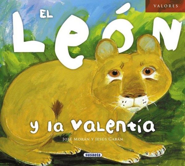 Produktbild: Le&oacute;n