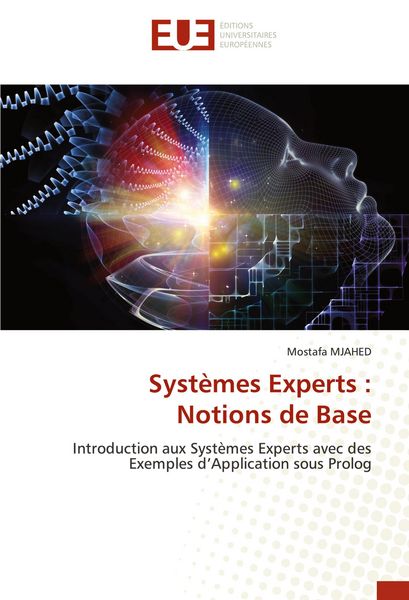 Produktbild: Syst&egrave;mes Experts : Notions de Base
