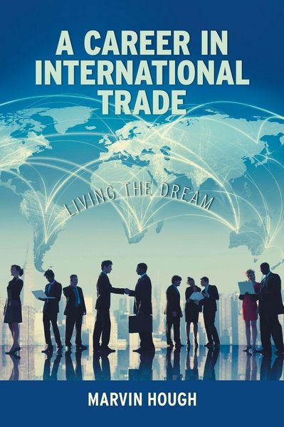 Produktbild: A Career In International Trade