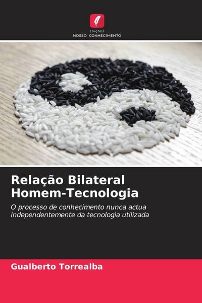 Produktbild: Rela&ccedil;&atilde;o Bilateral Homem-Tecnologia