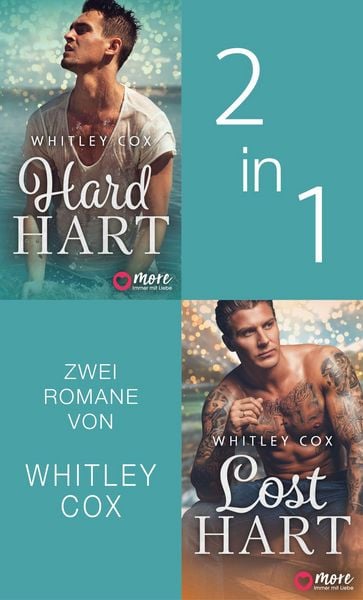 Produktbild: Hard Hart & Lost Hart