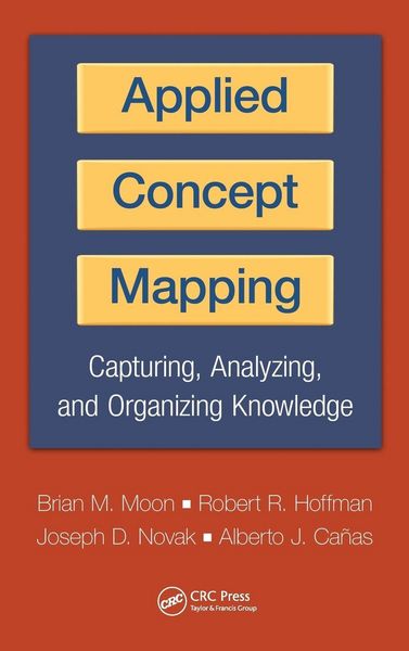 Produktbild: Applied Concept Mapping