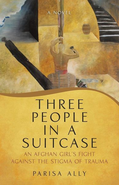Produktbild: Three People in a Suitcase