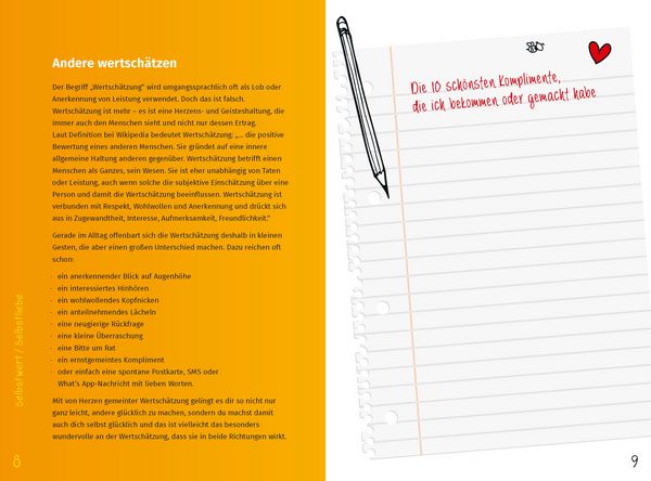Produktbild: How to be gl&uuml;cklich