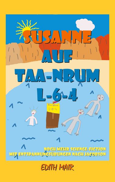 Produktbild: Susanne auf Taa-Nrum L-6-4