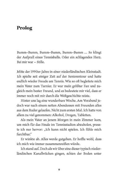 Produktbild: Herzschlag