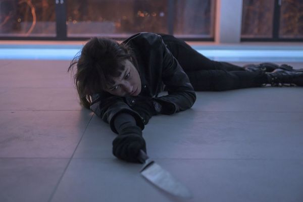 Produktbild: Misdirection: Rache sitzt tief