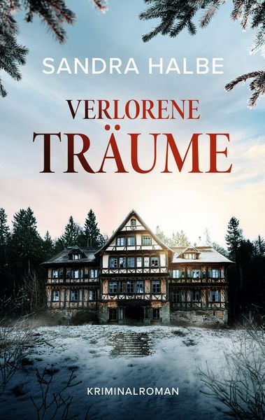 Produktbild: Verlorene Tr&auml;ume