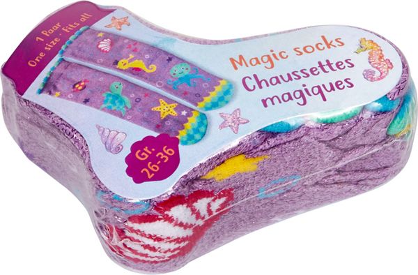 Produktbild: Magic Socks