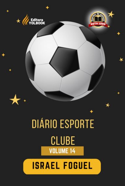 Produktbild: Di&aacute;rio Esporte Clube