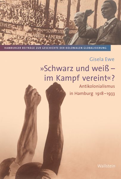 Produktbild: &raquo;Schwarz und wei&szlig; - im Kampf vereint?&laquo;