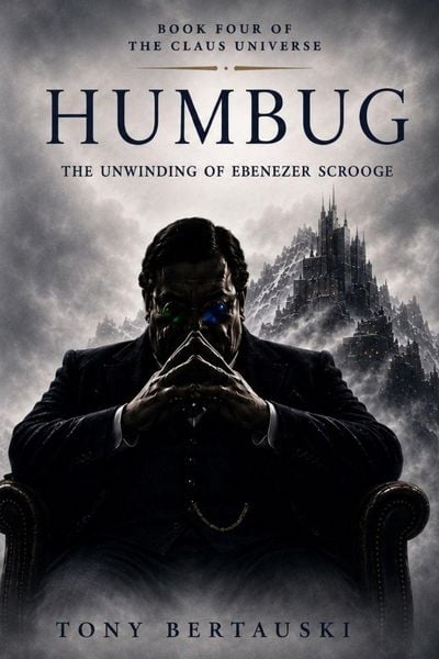 Produktbild: Humbug