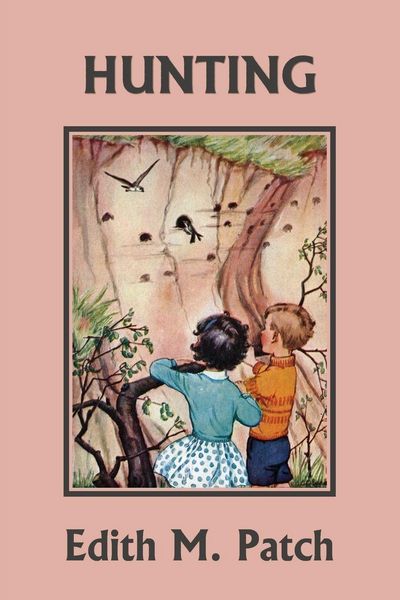 Produktbild: Hunting (Color Edition) (Yesterday's Classics)