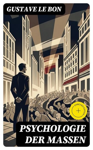 Produktbild: Psychologie der Massen