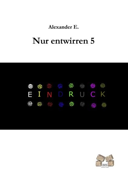 Produktbild: Nur entwirren 5