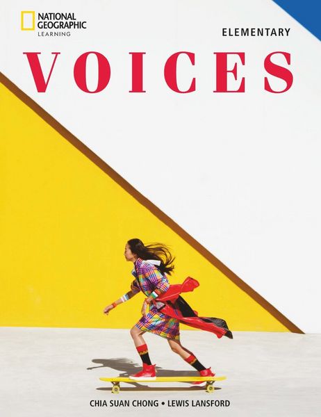 Produktbild: Voices - A2: Elementary