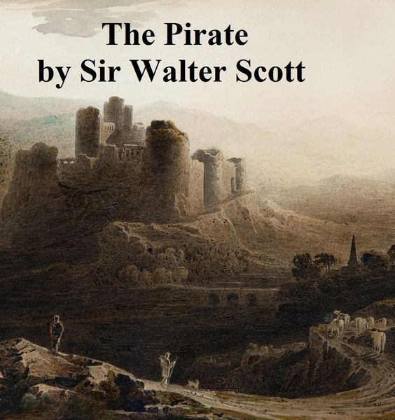 Produktbild: The Pirate