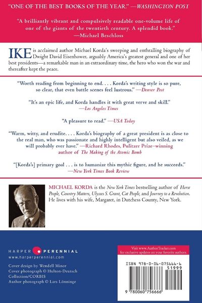 Produktbild: Ike