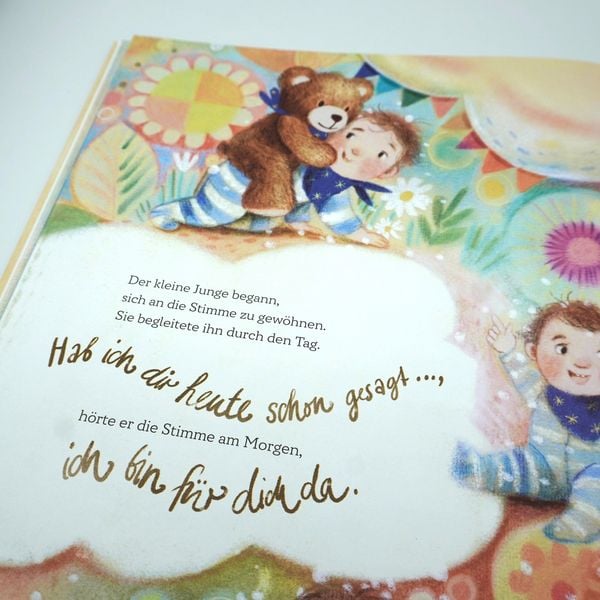 Produktbild: Hab ich dir heute schon gesagt?