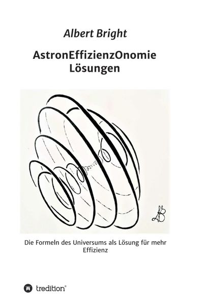 Produktbild: AstronEffizienzOnomie