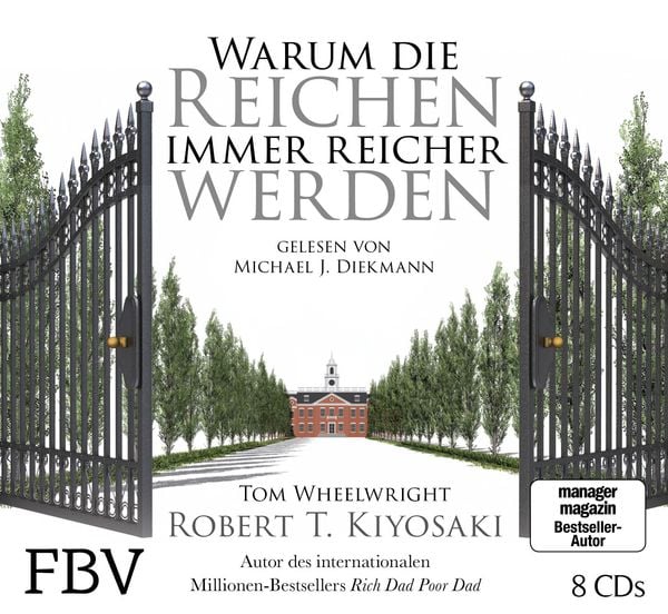 Produktbild: Warum die Reichen immer reicher werden