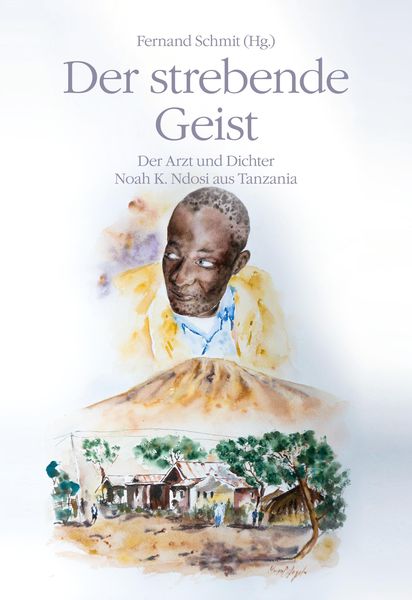 Produktbild: Der strebende Geist