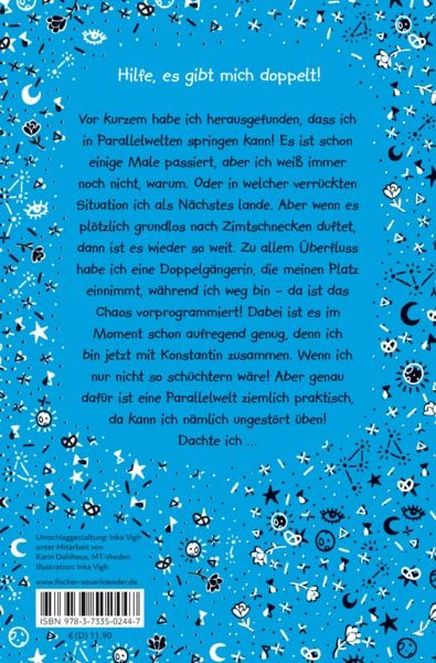 Produktbild: Zimt und zur&uuml;ck