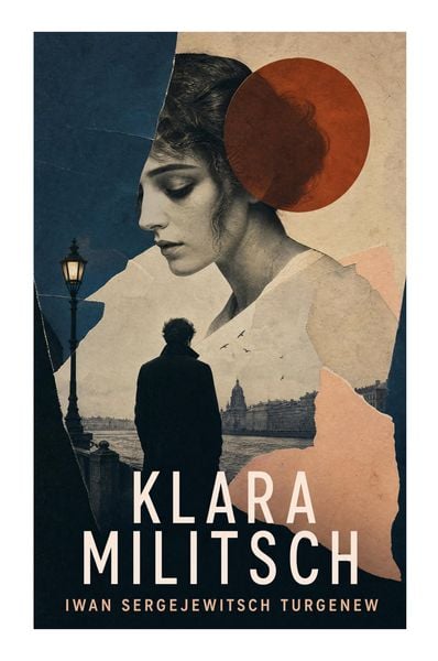 Produktbild: Klara Militsch