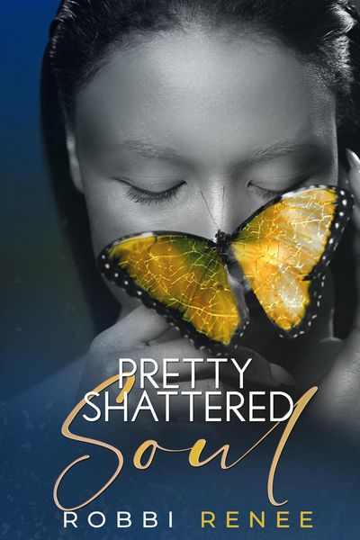 Produktbild: Pretty Shattered Soul