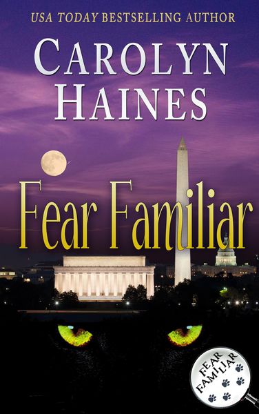 Produktbild: Fear Familiar