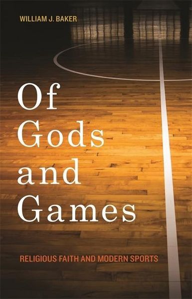 Produktbild: Of Gods and Games