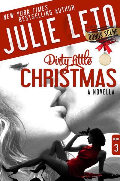 Produktbild: Dirty Little Christmas (Dirty Series, #3)
