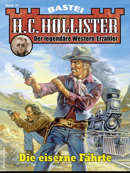 Produktbild: H. C. Hollister 41
