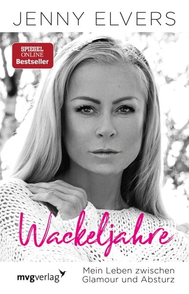 Produktbild: Wackeljahre