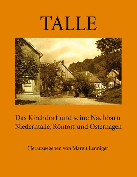 Produktbild: Talle