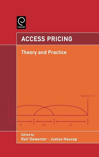 Produktbild: Access Pricing