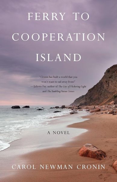 Produktbild: Ferry to Cooperation Island
