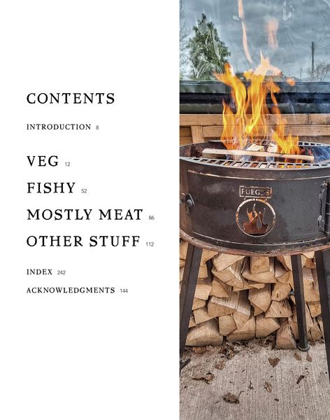 Produktbild: BBQ for All: Year-Round Outdoor Cooking with Recipes for Meat, Vegetables, Fish, & Seafood