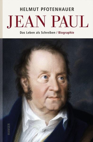Produktbild: Jean Paul