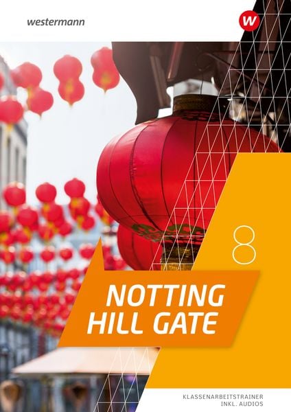 Produktbild: Notting Hill Gate - Ausgabe 2022