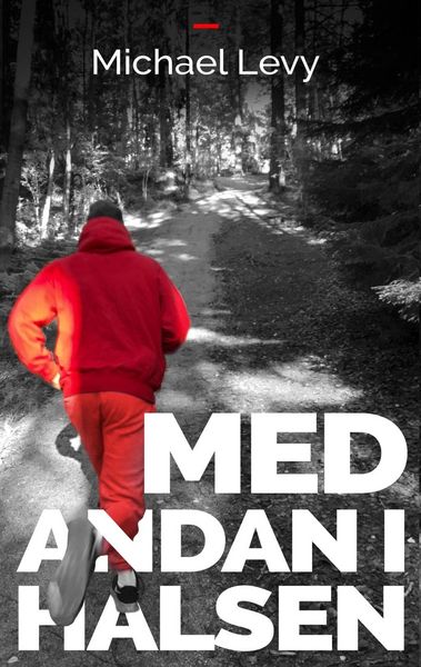 Produktbild: Med andan i halsen