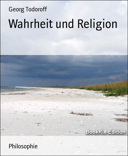 Produktbild: Wahrheit und Religion