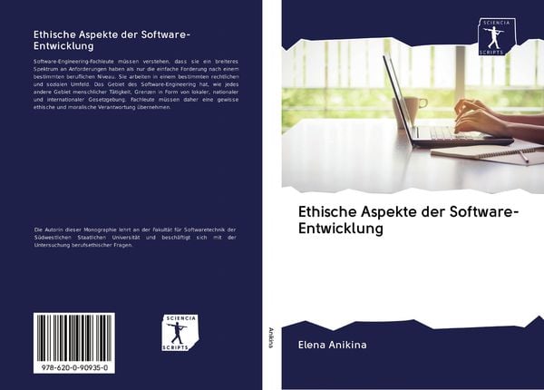 Ethische Aspekte der Software-Entwicklung