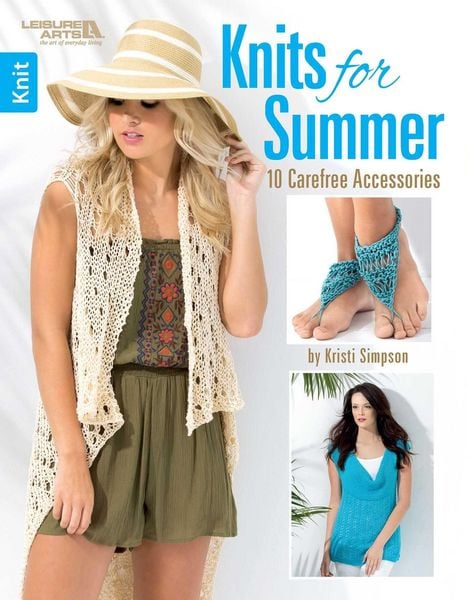 Produktbild: Knits for Summer