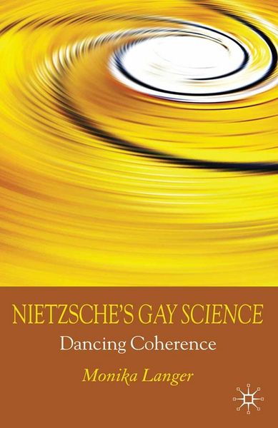 Produktbild: Nietzsche's Gay Science