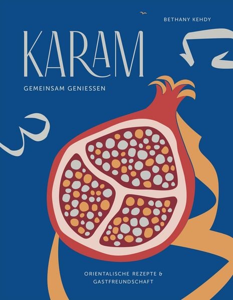 Produktbild: Karam – gemeinsam genießen