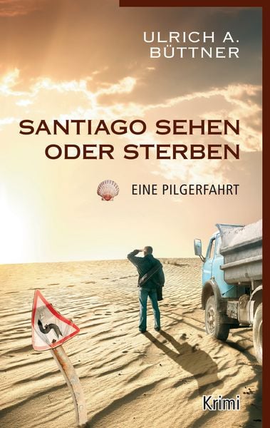 Produktbild: Santiago sehen oder sterben