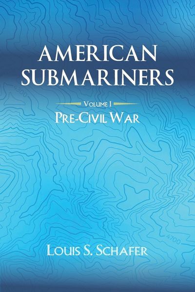 Produktbild: American Submariners