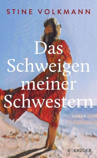 Produktbild: Das Schweigen meiner Schwestern