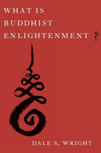 Produktbild: What Is Buddhist Enlightenment?